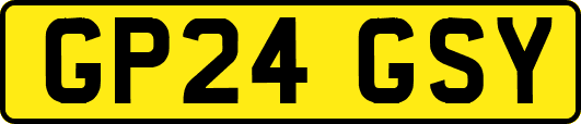 GP24GSY