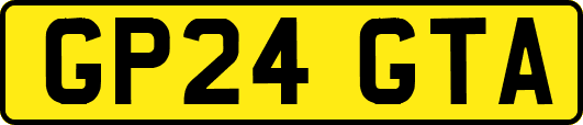 GP24GTA