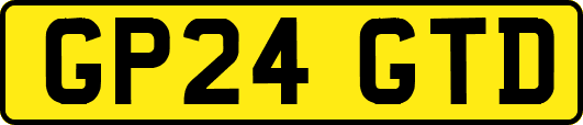 GP24GTD