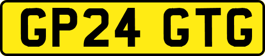 GP24GTG