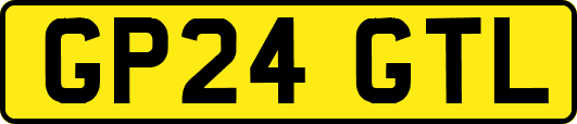 GP24GTL