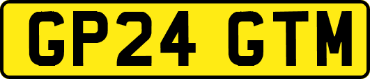 GP24GTM