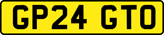 GP24GTO