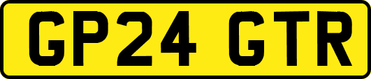 GP24GTR