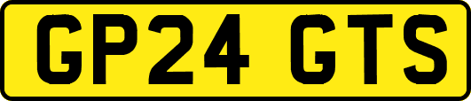 GP24GTS
