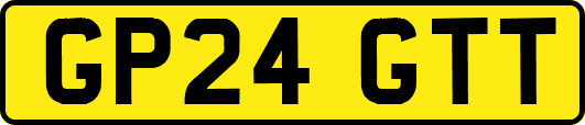 GP24GTT