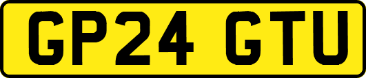 GP24GTU