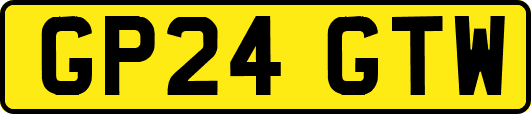 GP24GTW
