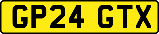 GP24GTX
