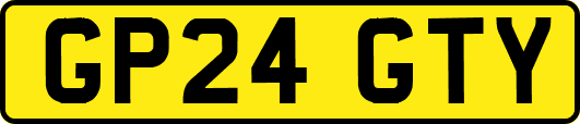 GP24GTY