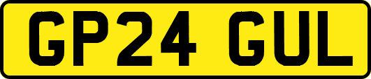 GP24GUL