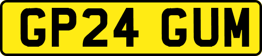 GP24GUM