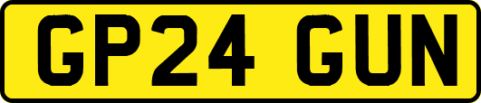 GP24GUN