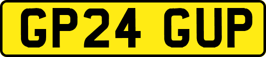 GP24GUP