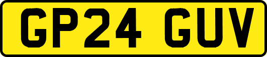 GP24GUV