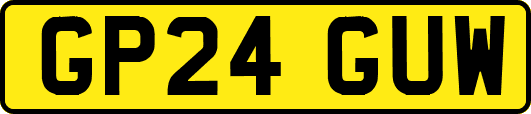 GP24GUW