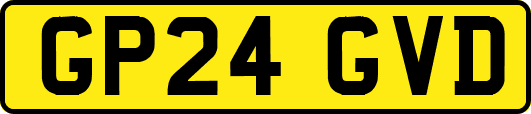GP24GVD