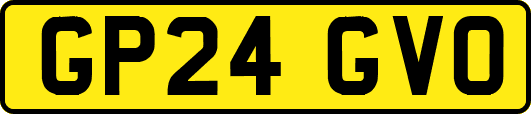 GP24GVO