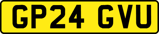 GP24GVU