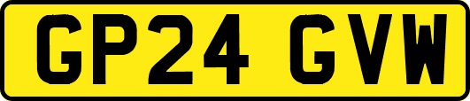 GP24GVW