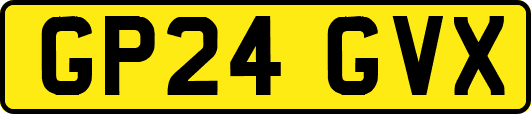 GP24GVX