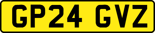 GP24GVZ
