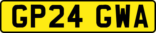 GP24GWA