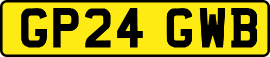 GP24GWB