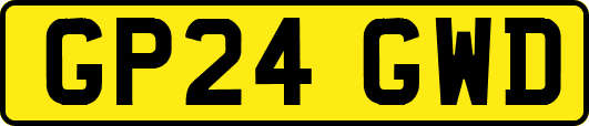 GP24GWD