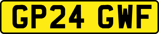 GP24GWF