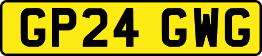 GP24GWG
