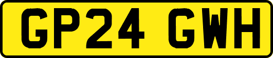 GP24GWH