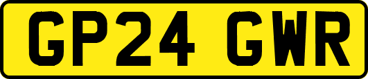 GP24GWR