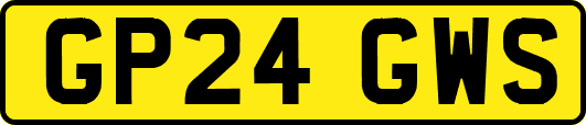 GP24GWS