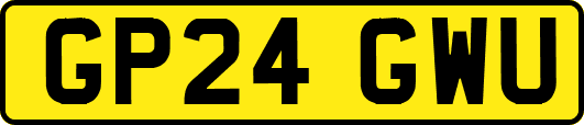 GP24GWU