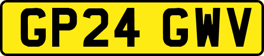 GP24GWV