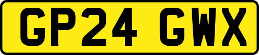 GP24GWX