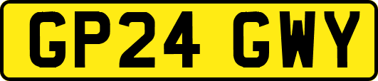 GP24GWY