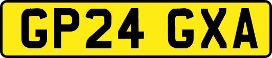 GP24GXA