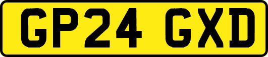 GP24GXD