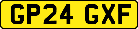 GP24GXF