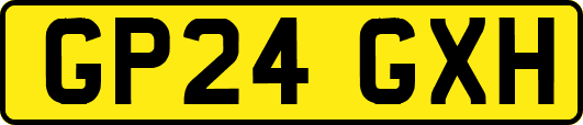 GP24GXH