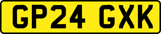 GP24GXK