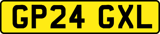 GP24GXL