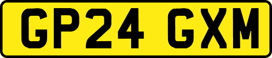 GP24GXM