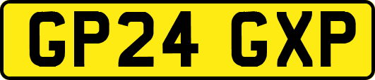 GP24GXP