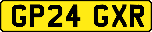 GP24GXR