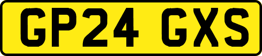 GP24GXS