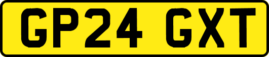 GP24GXT