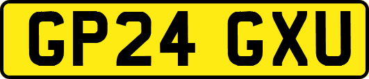 GP24GXU